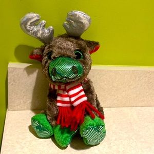 Reindeer Christmas 🎄 stuffed animal